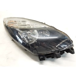 Recambio de faro derecho para renault scenic iii dynamique referencia OEM IAM 260100023R  