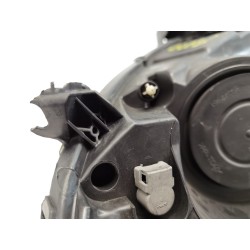 Recambio de faro derecho para renault scenic iii dynamique referencia OEM IAM 260100023R  