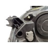 Recambio de faro derecho para renault scenic iii dynamique referencia OEM IAM 260100023R  