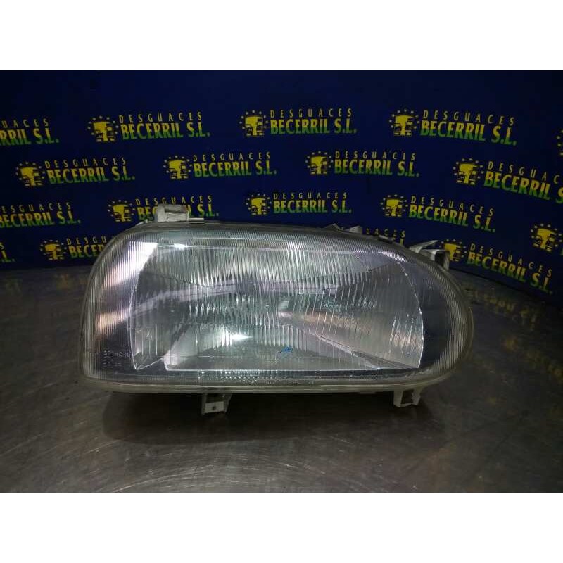 Recambio de faro derecho para volkswagen golf iii berlina (1h1) cl referencia OEM IAM   