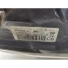 Recambio de faro izquierdo para renault scenic iii dynamique referencia OEM IAM 260600023R 89902926 