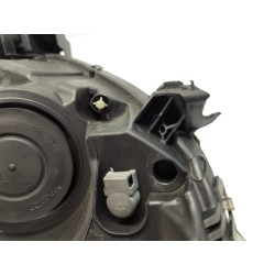 Recambio de faro izquierdo para renault scenic iii dynamique referencia OEM IAM 260600023R 89902926 