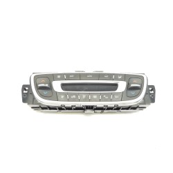 Recambio de mando calefacción / aire acondicionado para renault scenic iii dynamique referencia OEM IAM 275100026R E1059017 