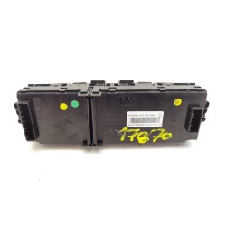 Recambio de mando calefacción / aire acondicionado para renault scenic iii dynamique referencia OEM IAM 275100026R E1059017 
