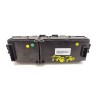 Recambio de mando calefacción / aire acondicionado para renault scenic iii dynamique referencia OEM IAM 275100026R E1059017 
