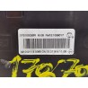 Recambio de mando calefacción / aire acondicionado para renault scenic iii dynamique referencia OEM IAM 275100026R E1059017 