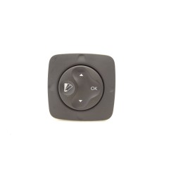 Recambio de mando retrovisor para renault scenic iii dynamique referencia OEM IAM 283950001R 28131691 