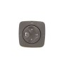 Recambio de mando retrovisor para renault scenic iii dynamique referencia OEM IAM 283950001R 28131691 