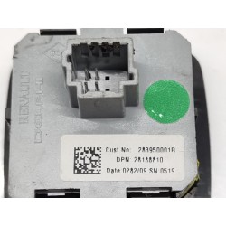 Recambio de mando retrovisor para renault scenic iii dynamique referencia OEM IAM 283950001R 28131691 
