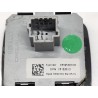 Recambio de mando retrovisor para renault scenic iii dynamique referencia OEM IAM 283950001R 28131691 