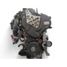 Recambio de motor completo para renault scenic iii dynamique referencia OEM IAM   