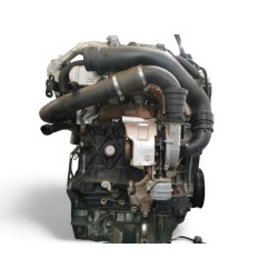 Recambio de motor completo para renault scenic iii dynamique referencia OEM IAM   