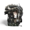 Recambio de motor completo para renault scenic iii dynamique referencia OEM IAM   