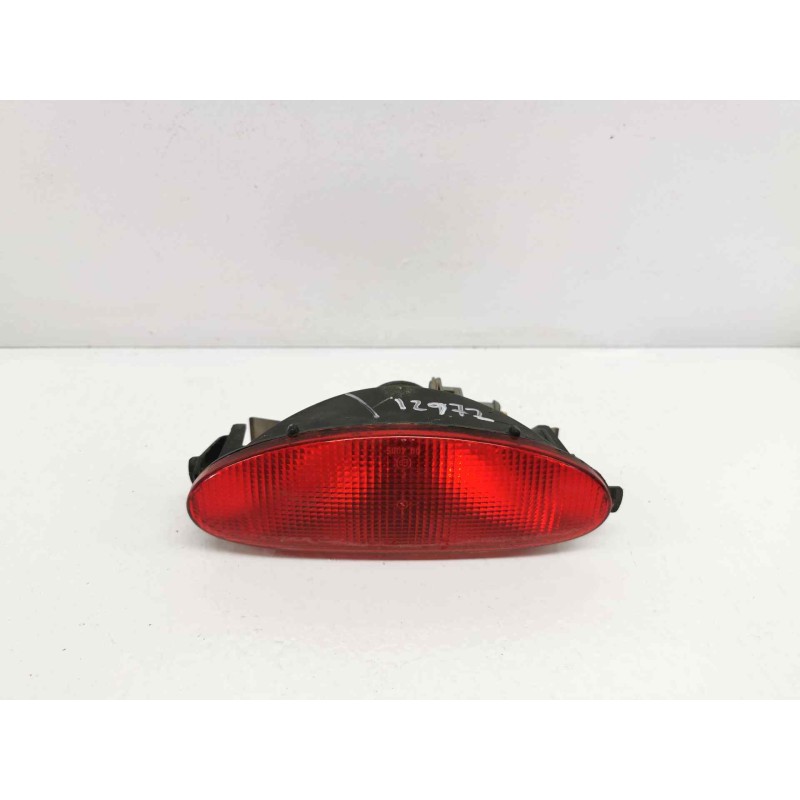 Recambio de luz central de freno para peugeot 206 berlina xr referencia OEM IAM Recambio de luz central de freno para peugeot 206 berlina xr referencia OEM IAM