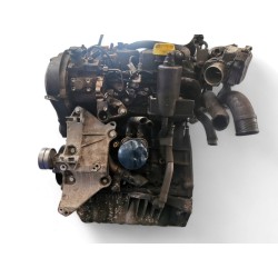 Recambio de motor completo para renault scenic iii dynamique referencia OEM IAM   