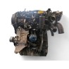Recambio de motor completo para renault scenic iii dynamique referencia OEM IAM   