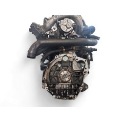 Recambio de motor completo para renault scenic iii dynamique referencia OEM IAM   