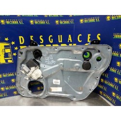 Recambio de elevalunas delantero derecho para seat cordoba berlina (6l2) fresh referencia OEM IAM 6L4837752AQ  