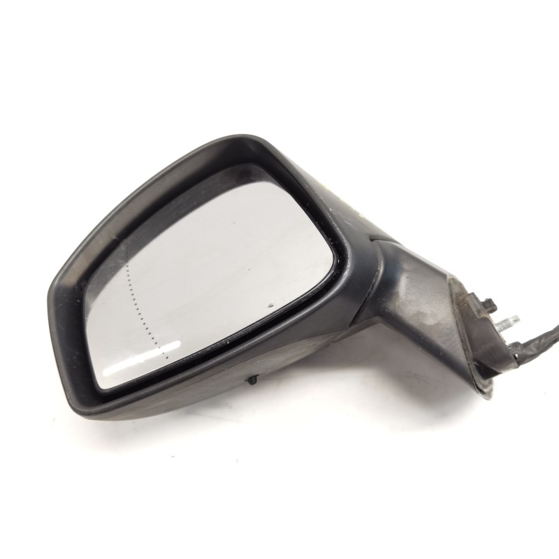 Recambio de retrovisor izquierdo para renault scenic iii dynamique referencia OEM IAM Recambio de retrovisor izquierdo para renault scenic iii dynamique referencia OEM IAM