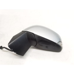 Recambio de retrovisor izquierdo para renault scenic iii dynamique referencia OEM IAM   