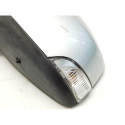 Recambio de retrovisor izquierdo para renault scenic iii dynamique referencia OEM IAM   