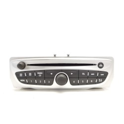 Recambio de sistema audio / radio cd para renault scenic iii dynamique referencia OEM IAM 281159389R  