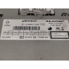 Recambio de sistema audio / radio cd para renault scenic iii dynamique referencia OEM IAM 281159389R  