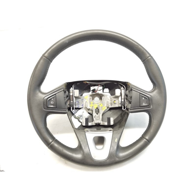 Recambio de volante para renault scenic iii dynamique referencia OEM IAM Recambio de volante para renault scenic iii dynamique referencia OEM IAM