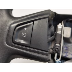 Recambio de volante para renault scenic iii dynamique referencia OEM IAM   