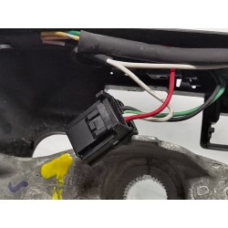 Recambio de volante para renault scenic iii dynamique referencia OEM IAM   