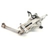 Recambio de columna dirección para alfa romeo giulietta (191) progression referencia OEM IAM 00505242430  