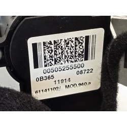 Recambio de columna dirección para alfa romeo giulietta (191) progression referencia OEM IAM 00505242430  