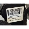 Recambio de columna dirección para alfa romeo giulietta (191) progression referencia OEM IAM 00505242430  
