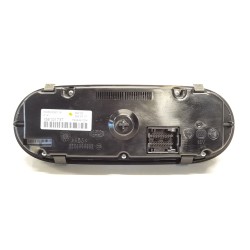 Recambio de mando calefacción / aire acondicionado para alfa romeo giulietta (191) progression referencia OEM IAM 156101737  