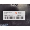 Recambio de mando calefacción / aire acondicionado para alfa romeo giulietta (191) progression referencia OEM IAM 156101737  