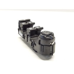 Recambio de mando elevalunas delantero izquierdo para alfa romeo giulietta (191) progression referencia OEM IAM   