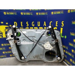Recambio de elevalunas delantero derecho para seat cordoba berlina (6l2) fresh referencia OEM IAM 6L4837752AQ  
