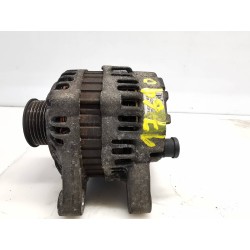 Recambio de alternador para citroen xsara berlina 1.6i 16v sx referencia OEM IAM 9638275880  