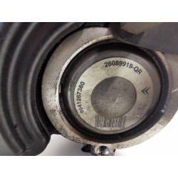 Recambio de bomba dirección para citroen xsara berlina 1.6i 16v sx referencia OEM IAM 9636425980  