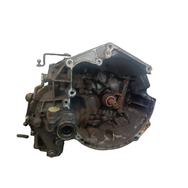 Recambio de caja cambios para citroen xsara berlina 1.6i 16v sx referencia OEM IAM 20CN28  