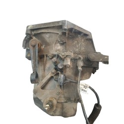 Recambio de caja cambios para citroen xsara berlina 1.6i 16v sx referencia OEM IAM 20CN28  