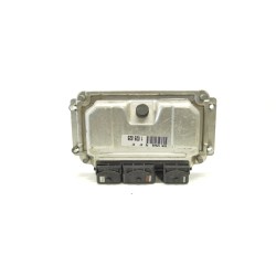 Recambio de centralita motor uce para citroen xsara berlina 1.6i 16v sx referencia OEM IAM 9651396380  
