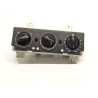 Recambio de mando calefacción / aire acondicionado para citroen xsara berlina 1.6i 16v sx referencia OEM IAM 83022023  