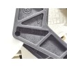 Recambio de mando calefacción / aire acondicionado para citroen xsara berlina 1.6i 16v sx referencia OEM IAM 83022023  