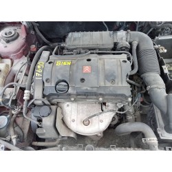 Recambio de motor completo para citroen xsara berlina 1.6i 16v sx referencia OEM IAM NFU  