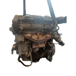 Recambio de motor completo para citroen xsara berlina 1.6i 16v sx referencia OEM IAM NFU  