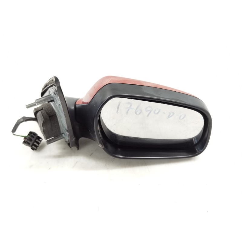 Recambio de retrovisor derecho para citroen xsara berlina 1.6i 16v sx referencia OEM IAM Recambio de retrovisor derecho para citroen xsara berlina 1.6i 16v sx referencia OEM IAM