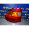 Recambio de piloto trasero izquierdo para opel astra f berlina gl referencia OEM IAM   