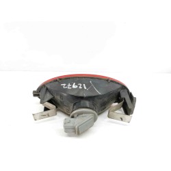 Recambio de luz central de freno para peugeot 206 berlina xr referencia OEM IAM   