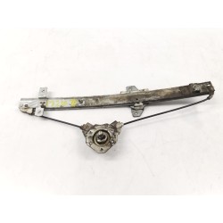 Recambio de elevalunas trasero derecho para suzuki vitara se/sv (et) 1.9 td hard top lujo referencia OEM IAM   